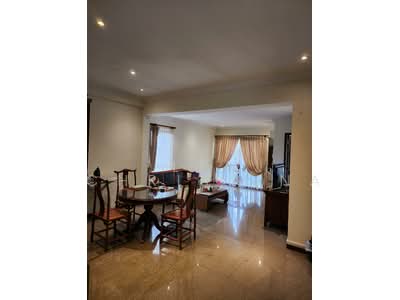 For Rent - Regent Park