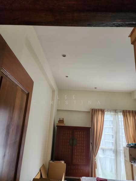 Regent Park, 26 Jalan Lempeng, 2 Bedrooms, 980 sqft, Condominium For Rent, by Lee Christina, 25027260 - PropertyGuru.com.sg