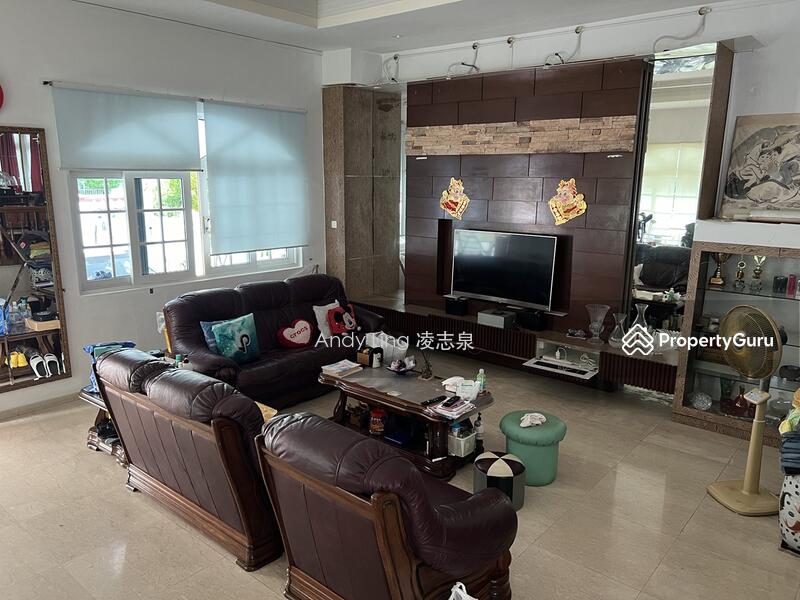 For Rent - Telok Kurau
