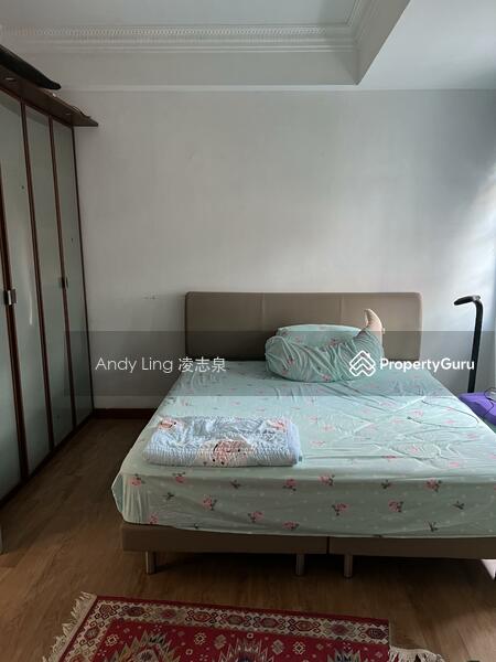 For Rent - Telok Kurau