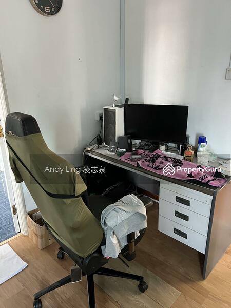 For Rent - Telok Kurau