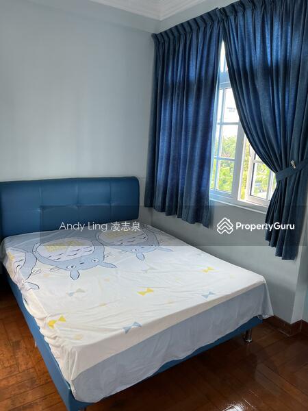 For Rent - Telok Kurau