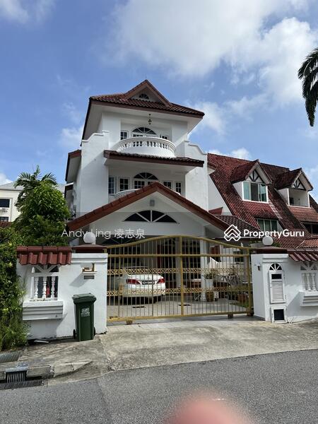 For Rent - Telok Kurau