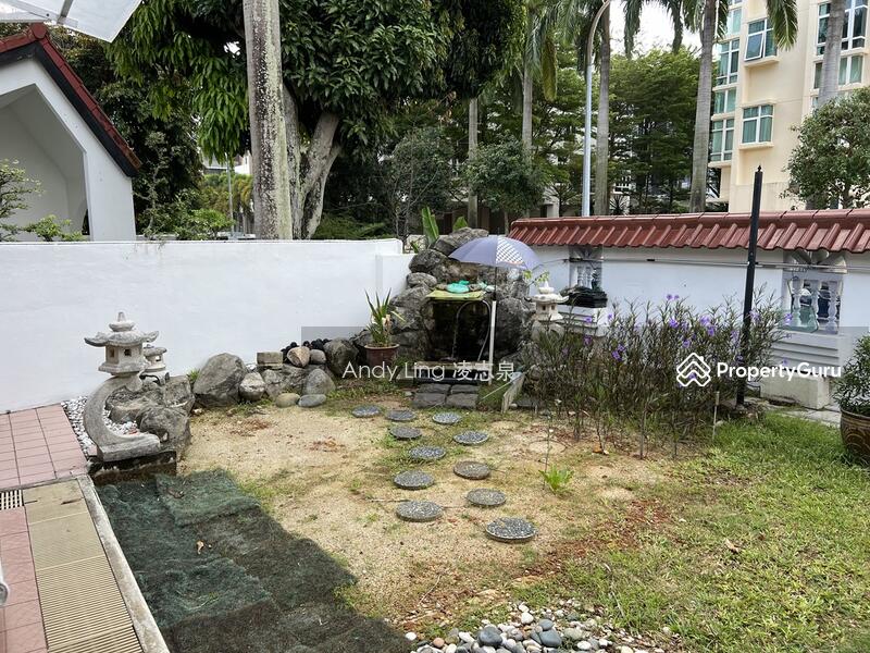 For Rent - Telok Kurau