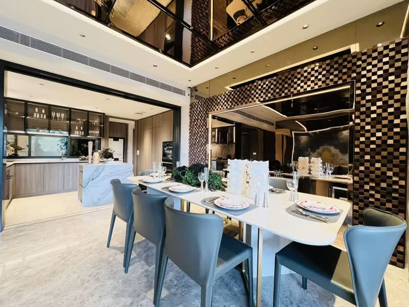 Meyer Blue, Meyer Road, 5 Bedrooms, 1,733 sqft, Condominium For Sale, by Jason Chen 陈野文, 25027462 - PropertyGuru.com.sg