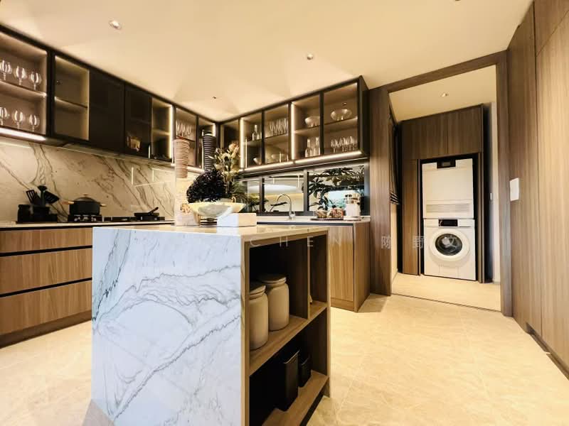 Meyer Blue, Meyer Road, 5 Bedrooms, 1,733 sqft, Condominium For Sale, by Jason Chen 陈野文, 25027462 - PropertyGuru.com.sg