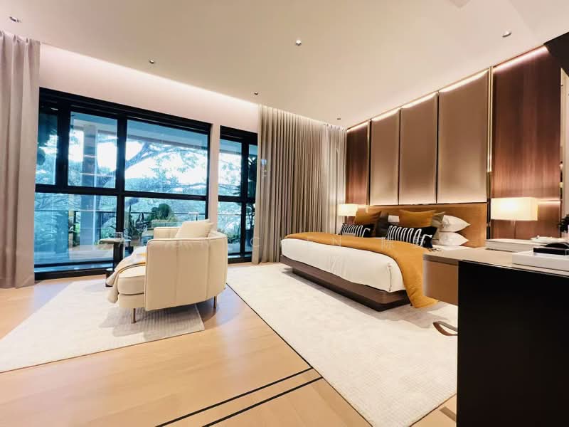 Meyer Blue, Meyer Road, 5 Bedrooms, 1,733 sqft, Condominium For Sale, by Jason Chen 陈野文, 25027462 - PropertyGuru.com.sg