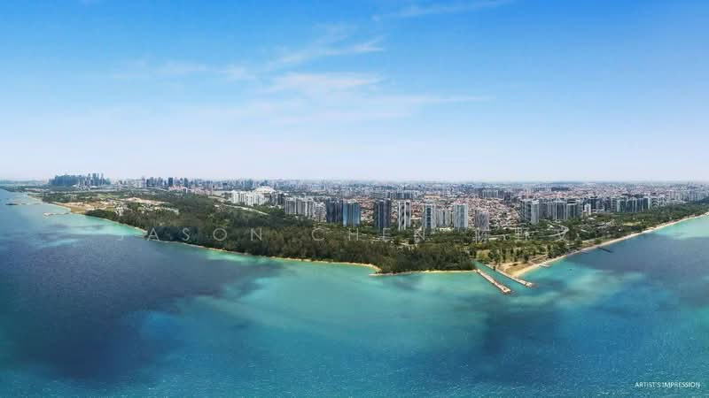 Meyer Blue, Meyer Road, 5 Bedrooms, 1,733 sqft, Condominium For Sale, by Jason Chen 陈野文, 25027462 - PropertyGuru.com.sg