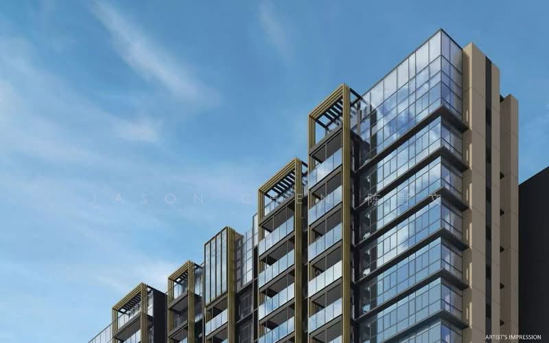 Meyer Blue, Meyer Road, 5 Bedrooms, 1,733 sqft, Condominium For Sale, by Jason Chen 陈野文, 25027462 - PropertyGuru.com.sg