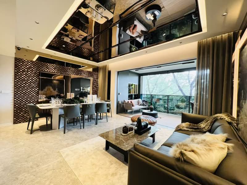 Meyer Blue, Meyer Road, 5 Bedrooms, 1,905 sqft, Condominium For Sale, by Jason Chen 陈野文, 25027485 - PropertyGuru.com.sg