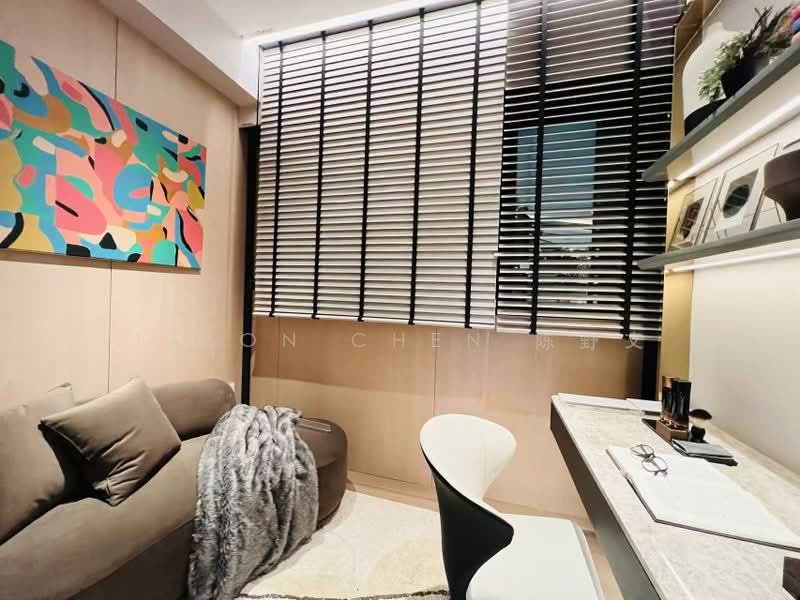 Meyer Blue, Meyer Road, 5 Bedrooms, 1,905 sqft, Condominium For Sale, by Jason Chen 陈野文, 25027485 - PropertyGuru.com.sg
