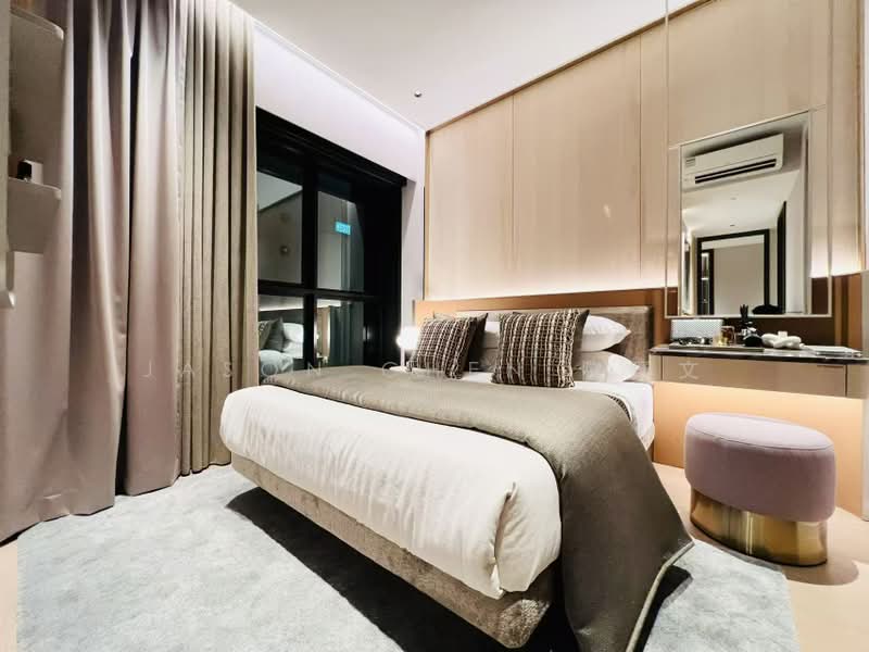 Meyer Blue, Meyer Road, 5 Bedrooms, 1,905 sqft, Condominium For Sale, by Jason Chen 陈野文, 25027485 - PropertyGuru.com.sg