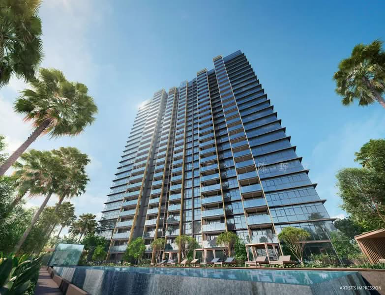 Meyer Blue, Meyer Road, 5 Bedrooms, 1,905 sqft, Condominium For Sale, by Jason Chen 陈野文, 25027485 - PropertyGuru.com.sg