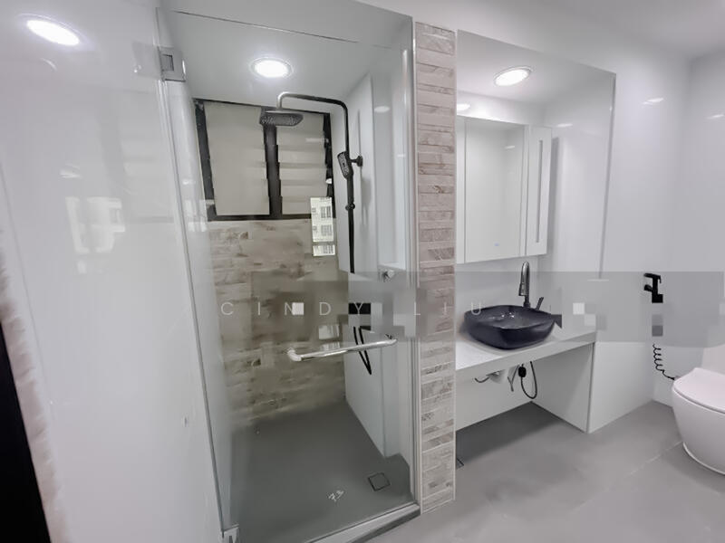 Woodsvale, 9 Woodlands Drive 72, 3 Bedrooms, 1,238 sqft, Condominium For Rent, by Cindy Liu, 25027519 - PropertyGuru.com.sg