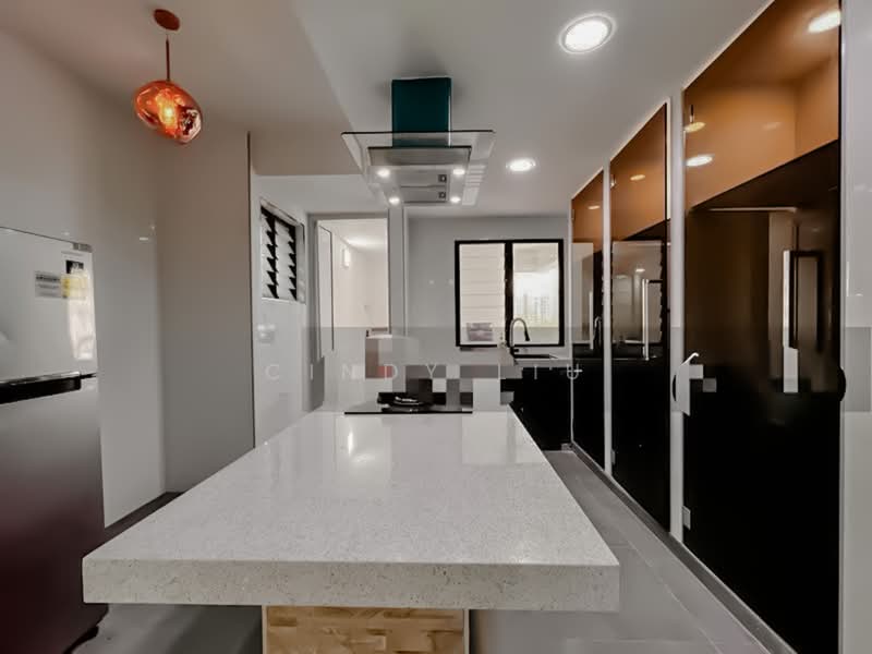 Woodsvale, 9 Woodlands Drive 72, 3 Bedrooms, 1,238 sqft, Condominium For Rent, by Cindy Liu, 25027519 - PropertyGuru.com.sg