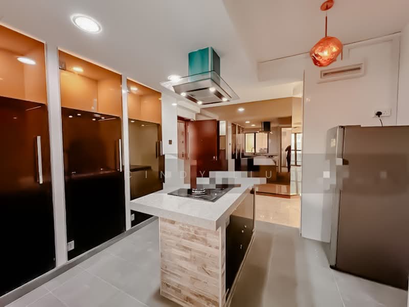 Woodsvale, 9 Woodlands Drive 72, 3 Bedrooms, 1,238 sqft, Condominium For Rent, by Cindy Liu, 25027519 - PropertyGuru.com.sg