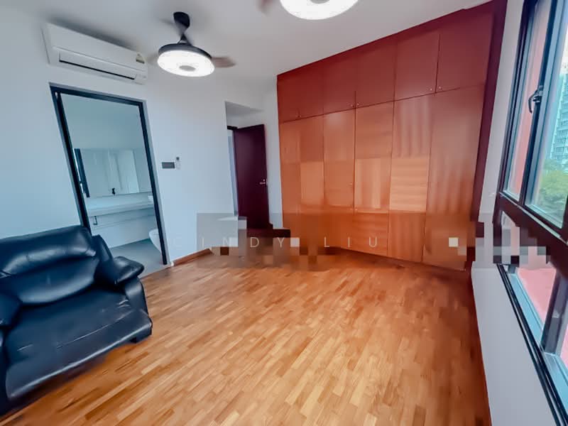 Woodsvale, 9 Woodlands Drive 72, 3 Bedrooms, 1,238 sqft, Condominium For Rent, by Cindy Liu, 25027519 - PropertyGuru.com.sg