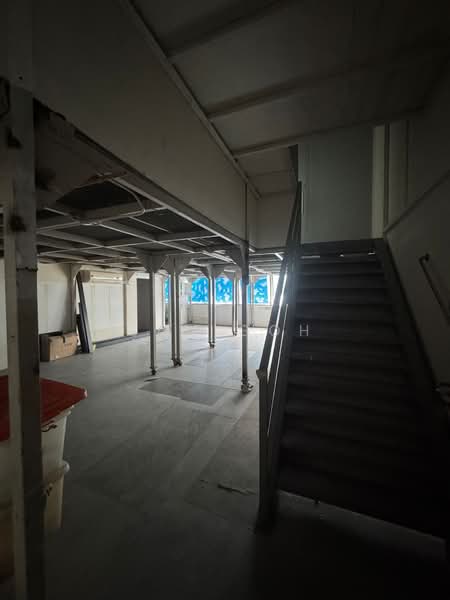 Wcega Plaza, 1 Bukit Batok Crescent, 2,389 sqft, Light Industrial (B1) For Rent, by Sam Goh, 25027574 - CommercialGuru.com.sg