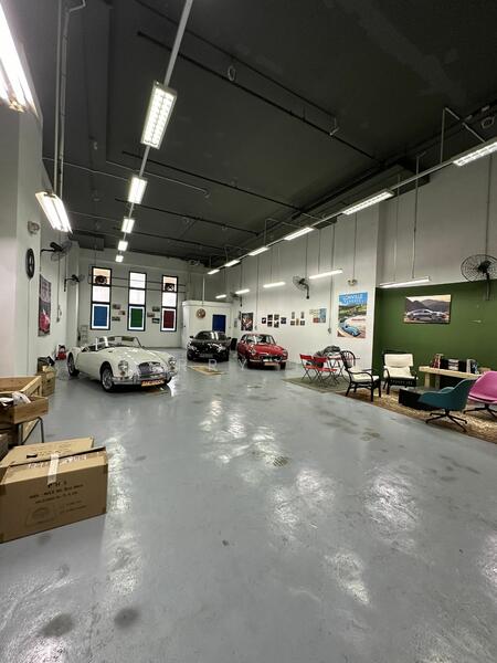 North View Bizhub, 6 Yishun Industrial Street 1, Sembawang / Yishun, 1,754 sqft, Light Industrial (B1) For Rent, by Terry Tan, 25027638 - CommercialGuru.com.sg
