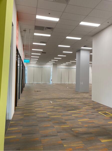 ⭐️woodlands sembawang office warehouse for rent⭐️, Admiralty, 2,200 sqft, Light Industrial (B1) For Rent, by Chris Goh, 25027685 - CommercialGuru.com.sg