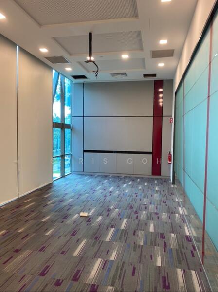 ⭐️woodlands sembawang office warehouse for rent⭐️, Admiralty, 2,200 sqft, Light Industrial (B1) For Rent, by Chris Goh, 25027685 - CommercialGuru.com.sg