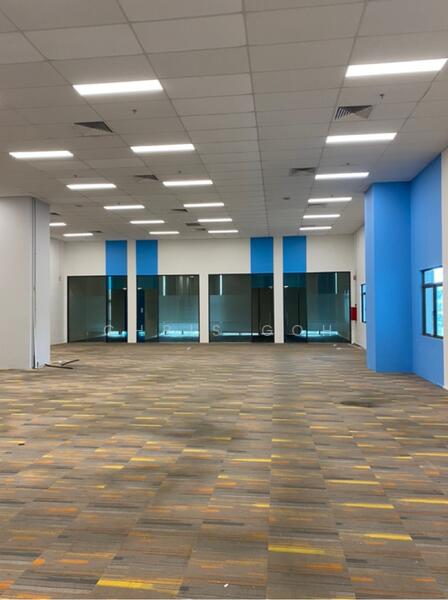 ⭐️woodlands sembawang office warehouse for rent⭐️, Admiralty, 2,200 sqft, Light Industrial (B1) For Rent, by Chris Goh, 25027685 - CommercialGuru.com.sg