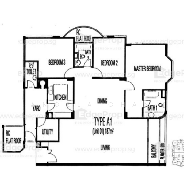 For Rent Casa Esperanza