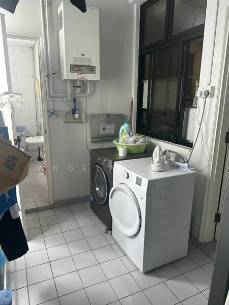 For Rent - Casa Esperanza