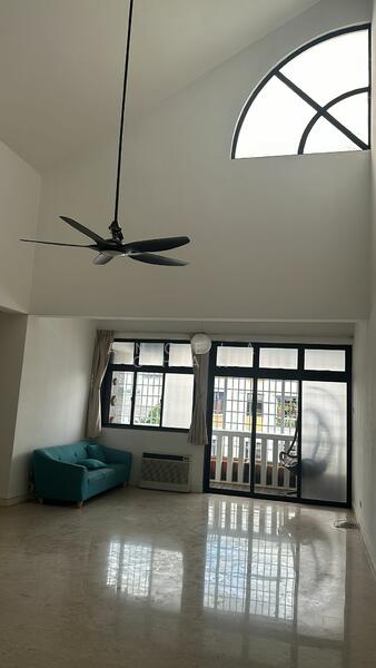 For Rent - Casa Esperanza