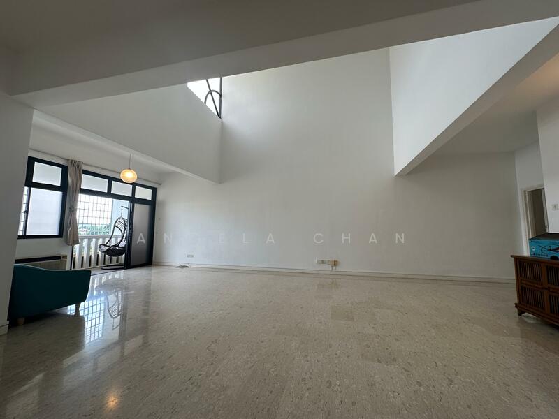 For Rent - Casa Esperanza