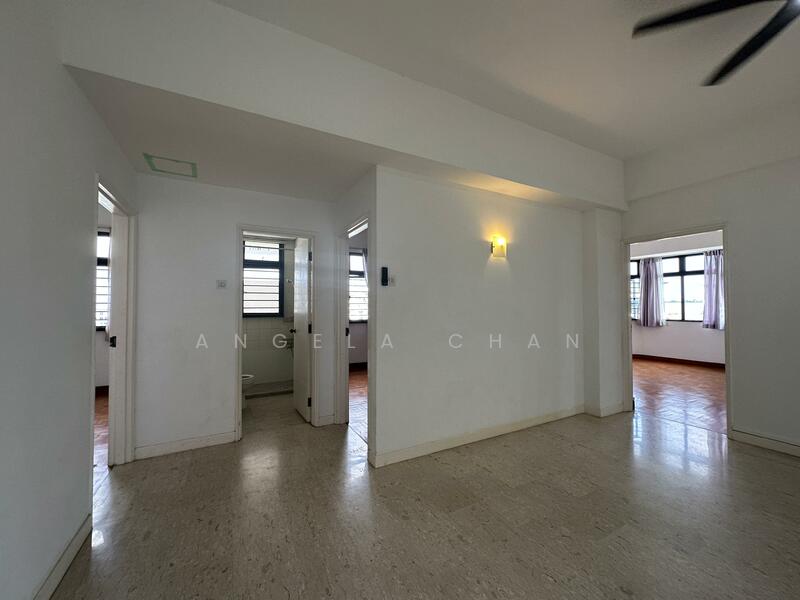 For Rent - Casa Esperanza