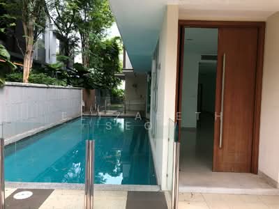 For Rent - COTSWOLD CLOSE