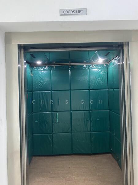 ⭐️ woodlands office warehouse for rent⭐️, Woodlands Ind Park E5, 830 sqft, Office For Rent, by Chris Goh, 25027697 - CommercialGuru.com.sg