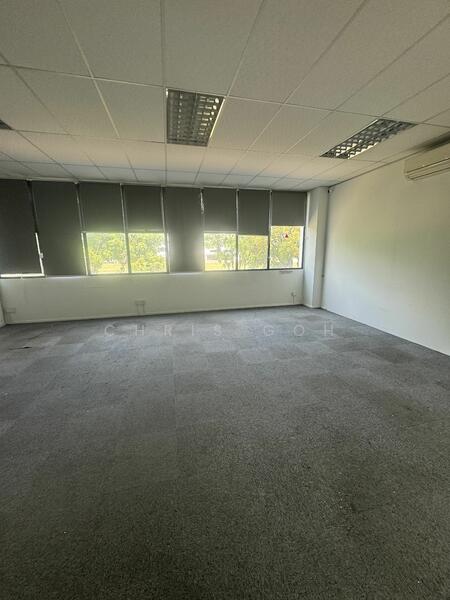 ⭐️ woodlands office warehouse for rent⭐️, Woodlands Ind Park E5, 830 sqft, Office For Rent, by Chris Goh, 25027697 - CommercialGuru.com.sg
