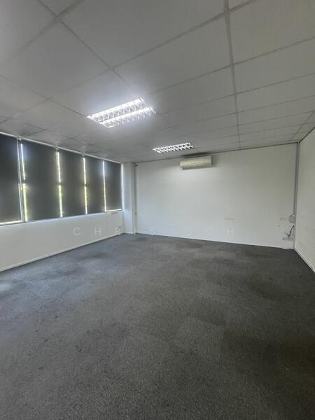 ⭐️ woodlands office warehouse for rent⭐️, Woodlands Ind Park E5, 830 sqft, Office For Rent, by Chris Goh, 25027697 - CommercialGuru.com.sg