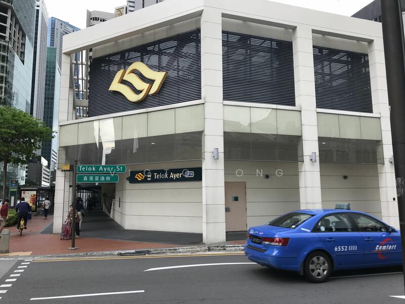 Amoy Street Locality, , 1,000 sqft, Office For Rent, by Victor Ong, 25027925 - CommercialGuru.com.sg