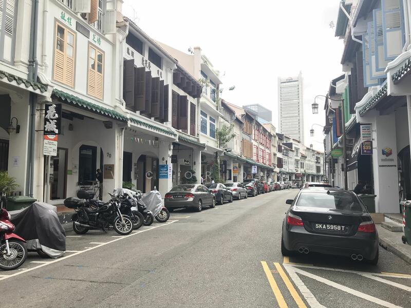 Amoy Street Locality, , 1,000 sqft, Office For Rent, by Victor Ong, 25027925 - CommercialGuru.com.sg