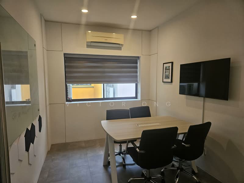 Amoy Street Locality, , 1,000 sqft, Office For Rent, by Victor Ong, 25027925 - CommercialGuru.com.sg