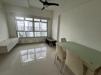 For Rent - 675A Fern Grove @ Yishun