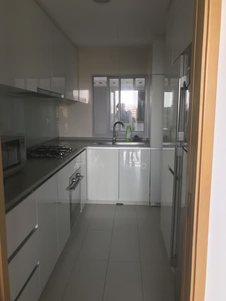 One St Michael's, 1 Saint Michael's Road, 3 Bedrooms, 1,200 sqft, Condominium For Rent, by Aly Ho, 25028080 - PropertyGuru.com.sg