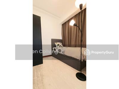 For Rent - The Springbloom