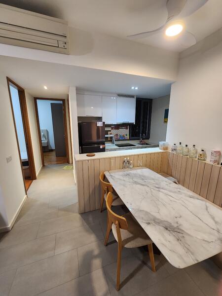 Trilive, 113 Tampines Road, 2 Bedrooms, 700 sqft, Condominium For Rent, by TY Tan, 25028191 - PropertyGuru.com.sg