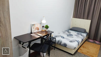 For Rent - Parc Vista