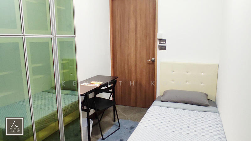 Common Room II (1 pax)