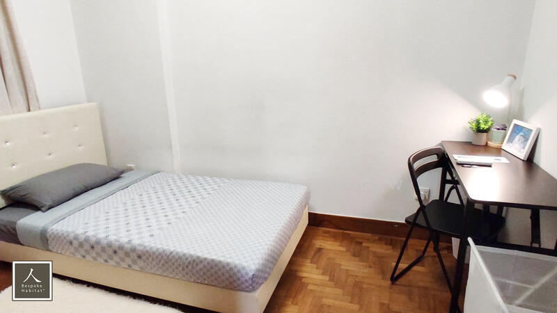 Common Room III (up to 2 pax)