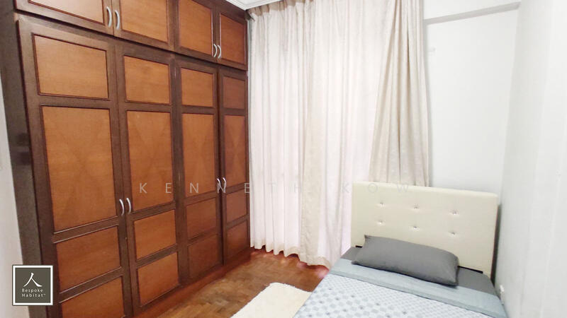 Common Room III (up to 2 pax)