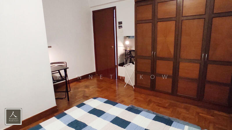 Common Room IV (1 pax)