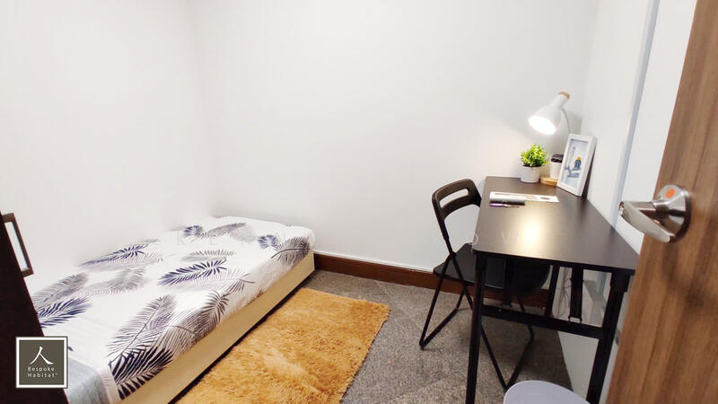 Economy Room (1 pax)