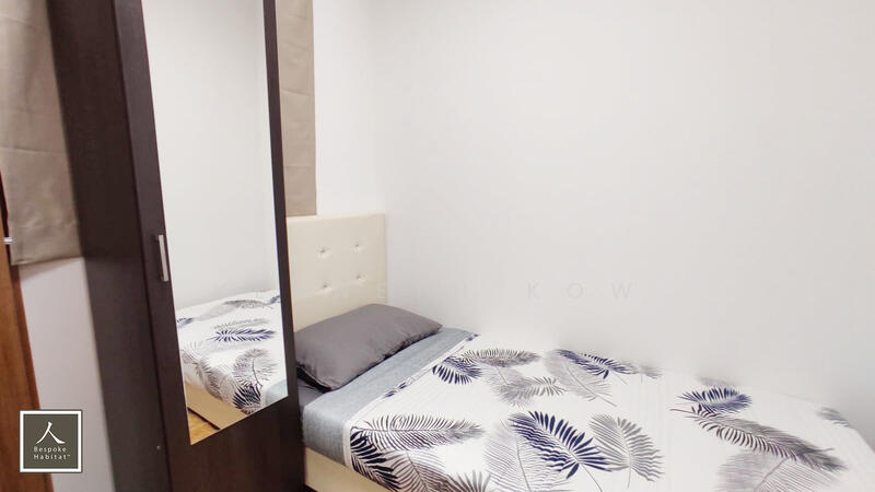 Economy Room (1 pax)