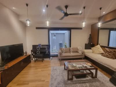 For Rent - Tan Quee Lan Suites